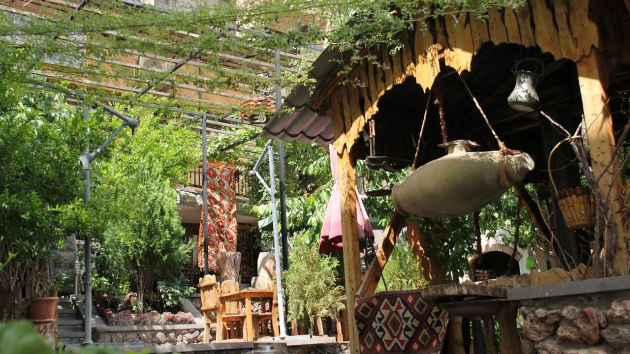 Visit Yerevan