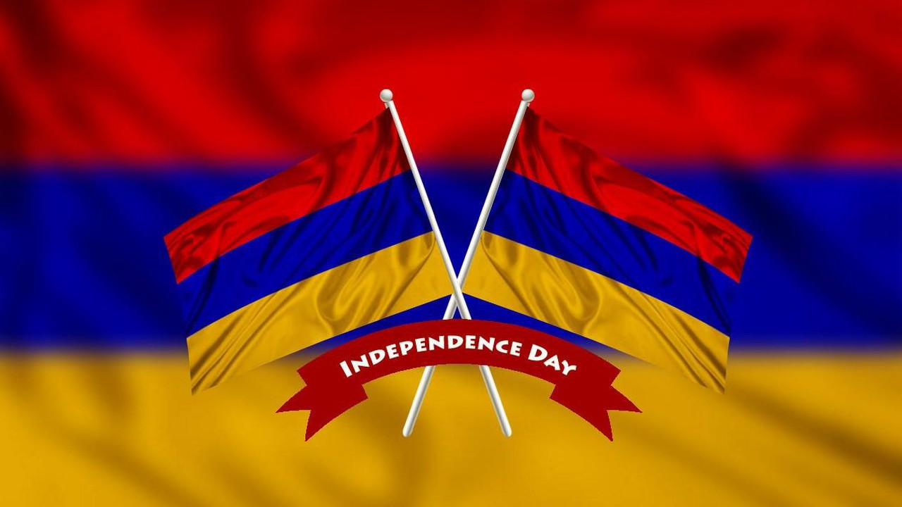 Visit Yerevan