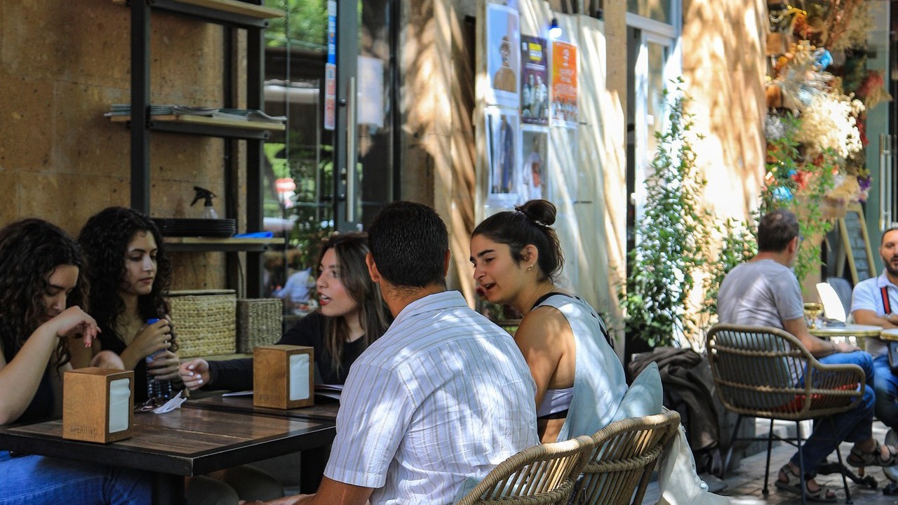 Visit Yerevan