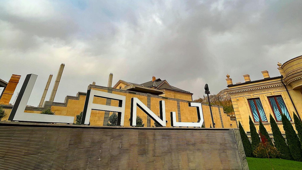 Visit Yerevan