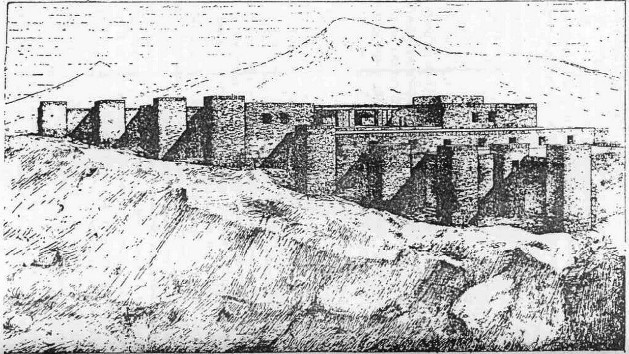 Visit Yerevan