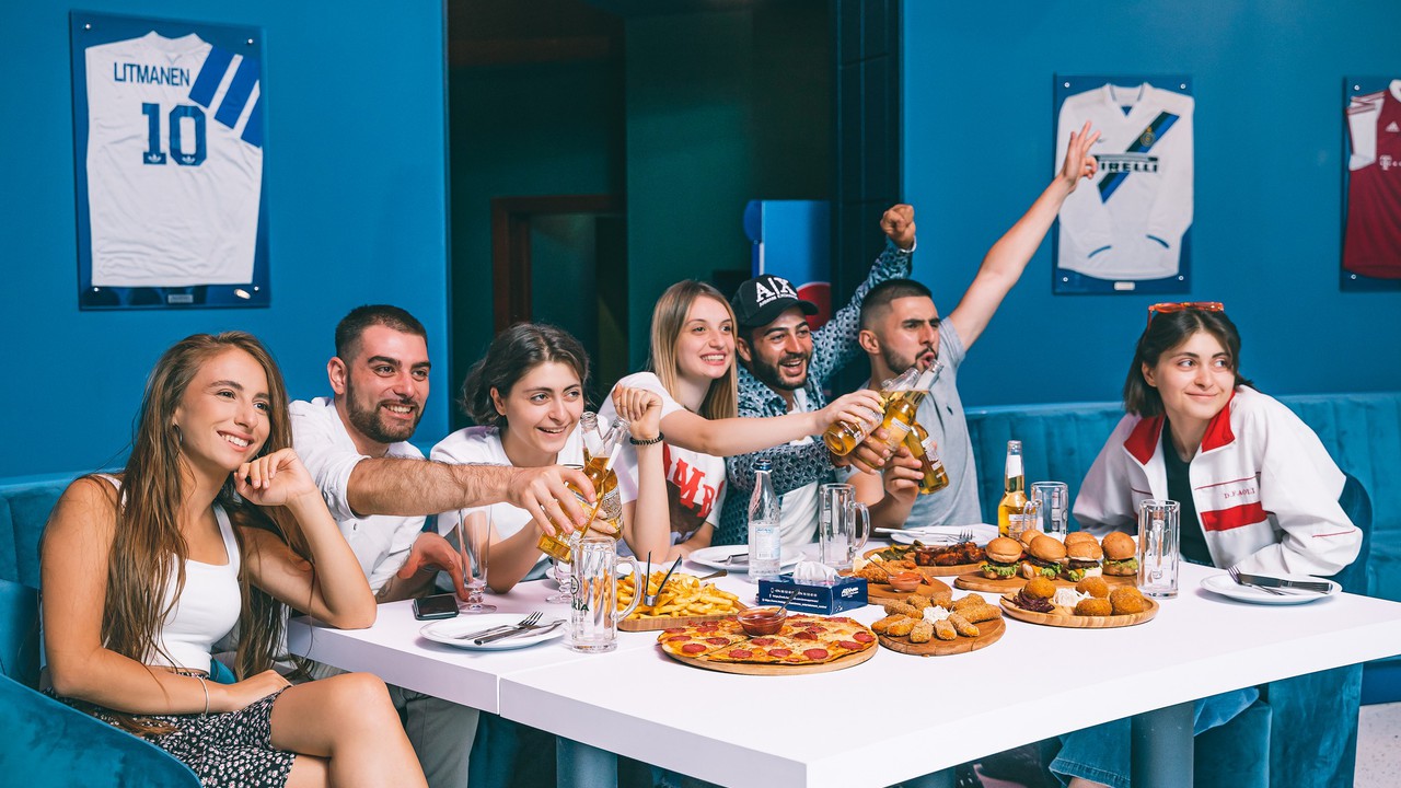 Visit Yerevan