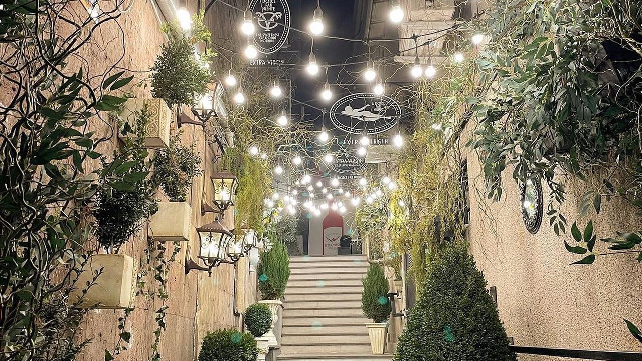 Visit Yerevan