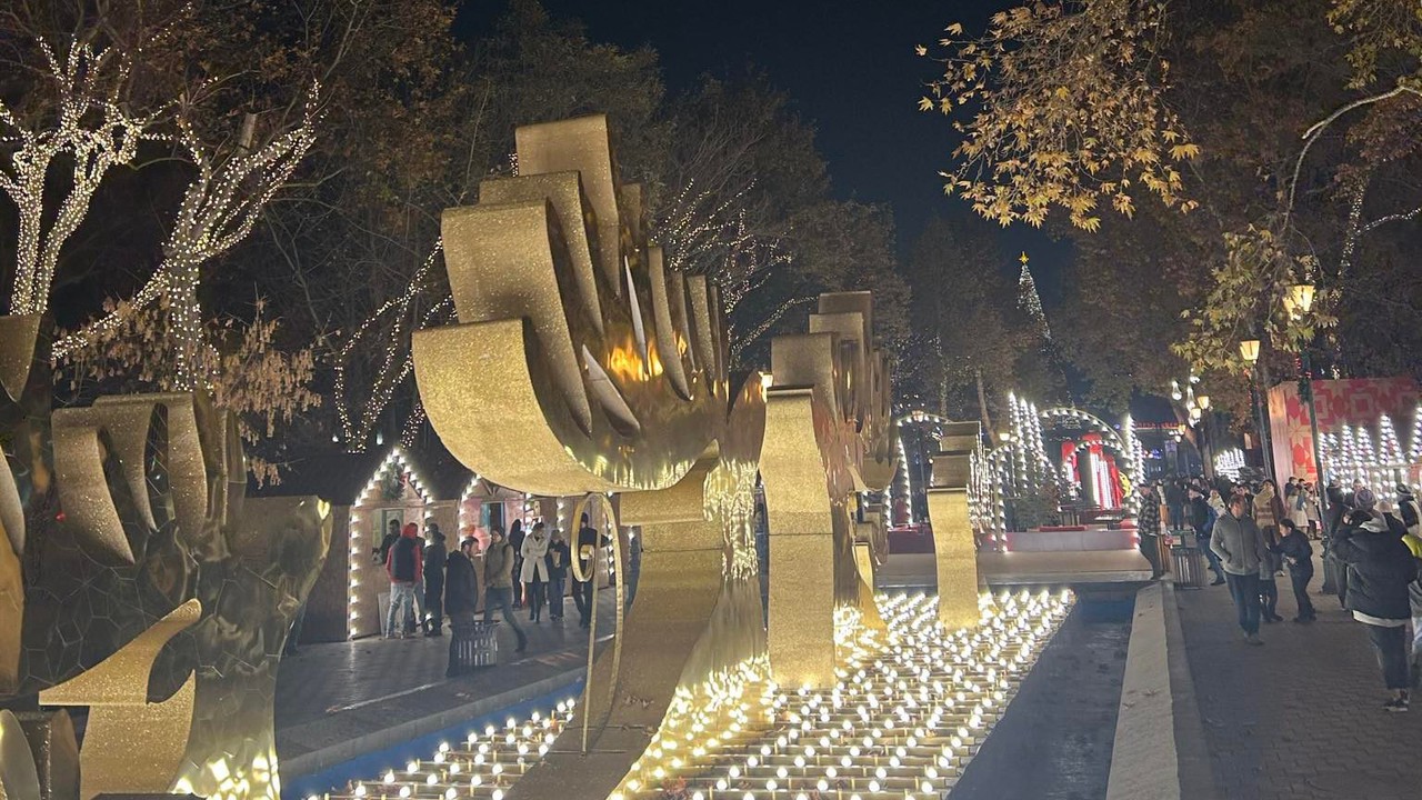 Visit Yerevan