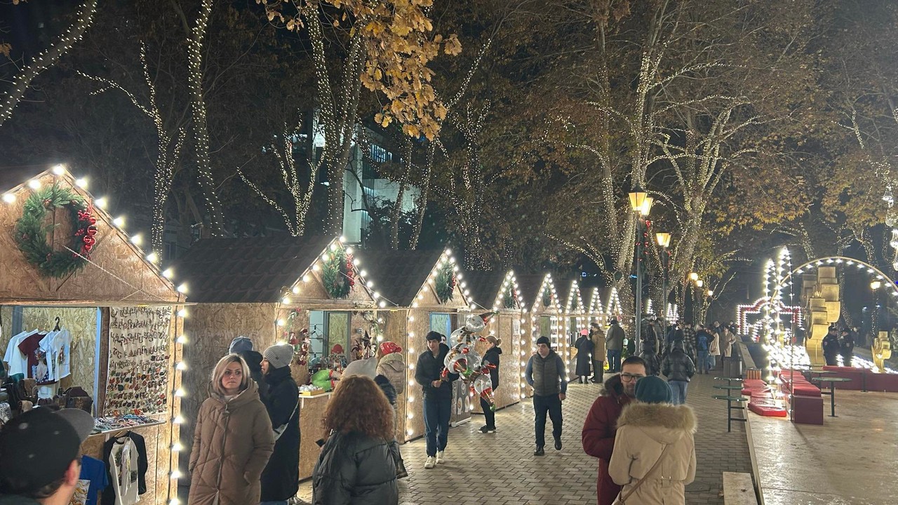 Visit Yerevan