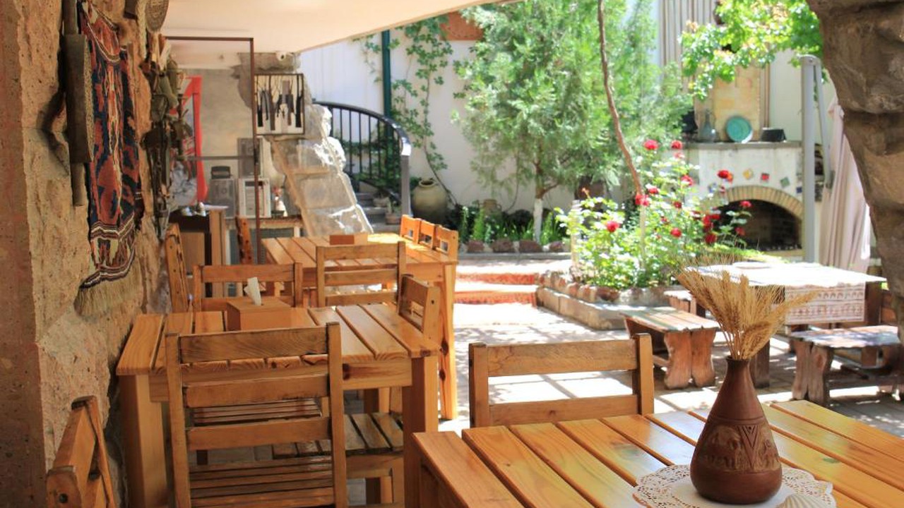 Visit Yerevan
