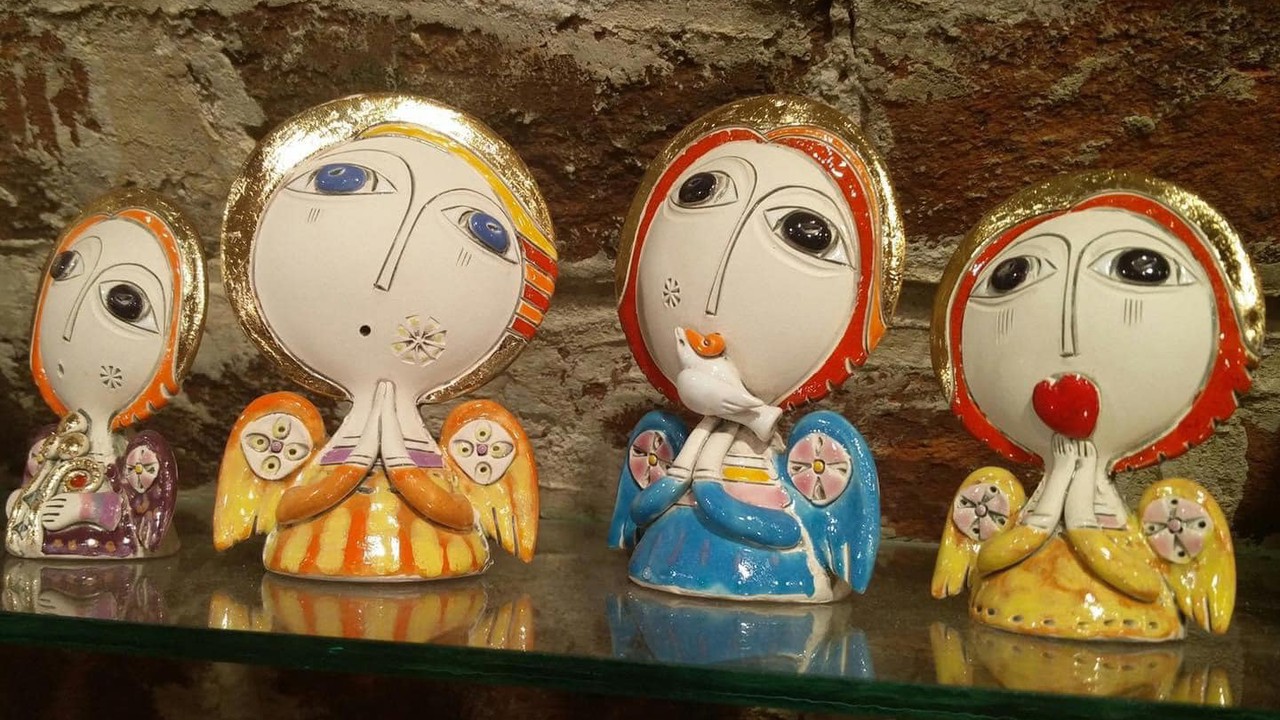 Visit Yerevan