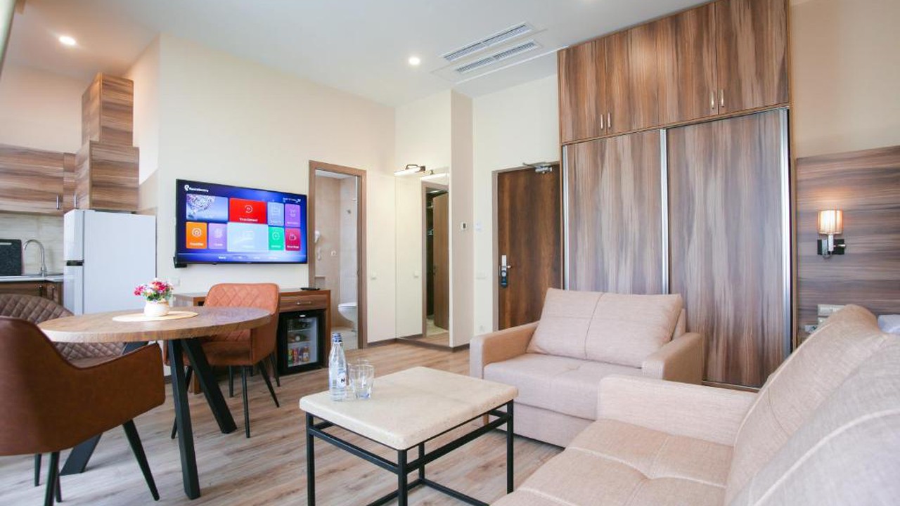Visit Yerevan