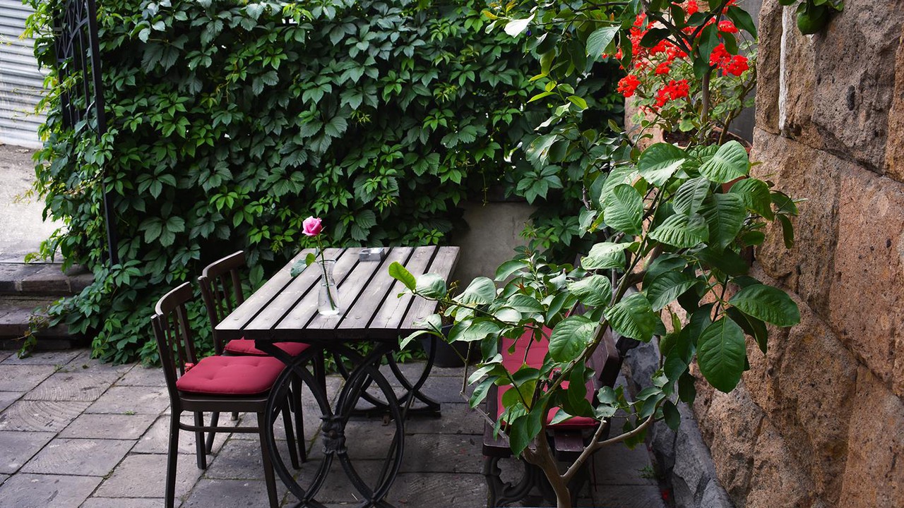 Visit Yerevan