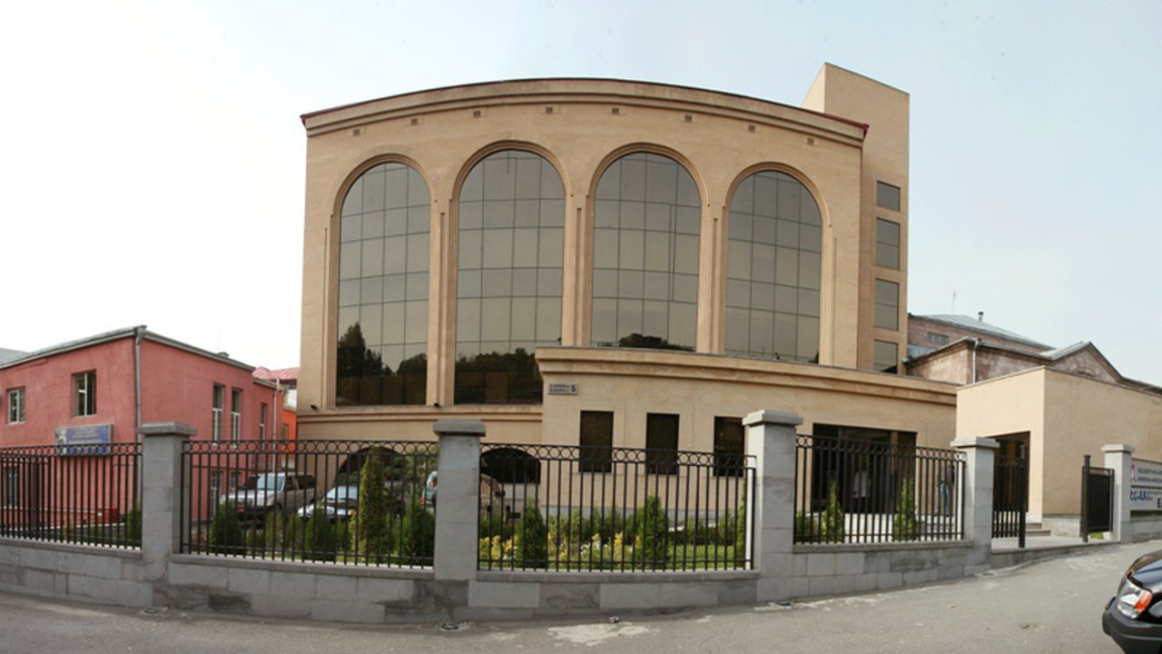 Visit Yerevan