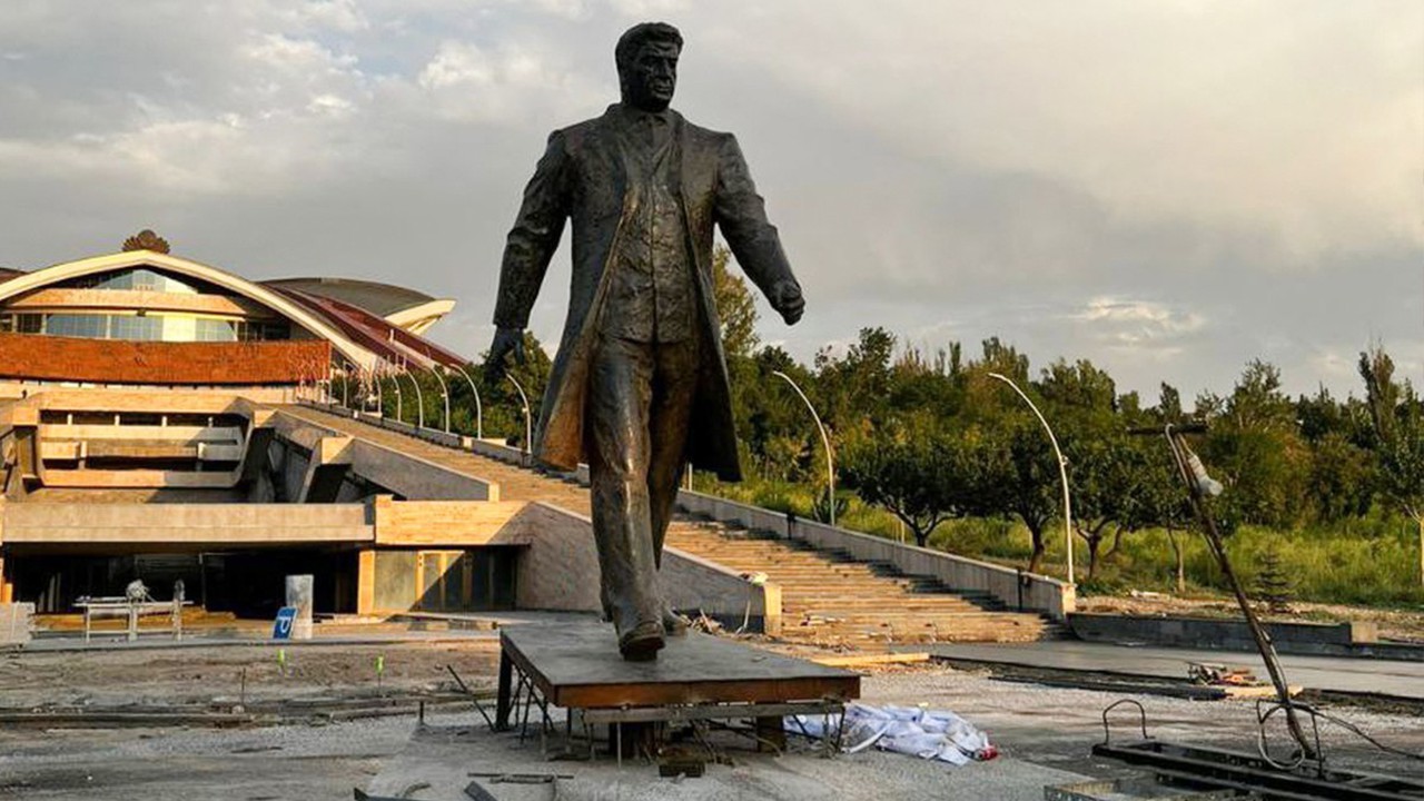 Visit Yerevan