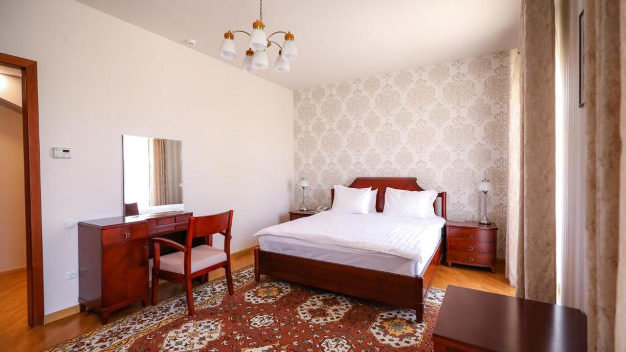 Visit Yerevan