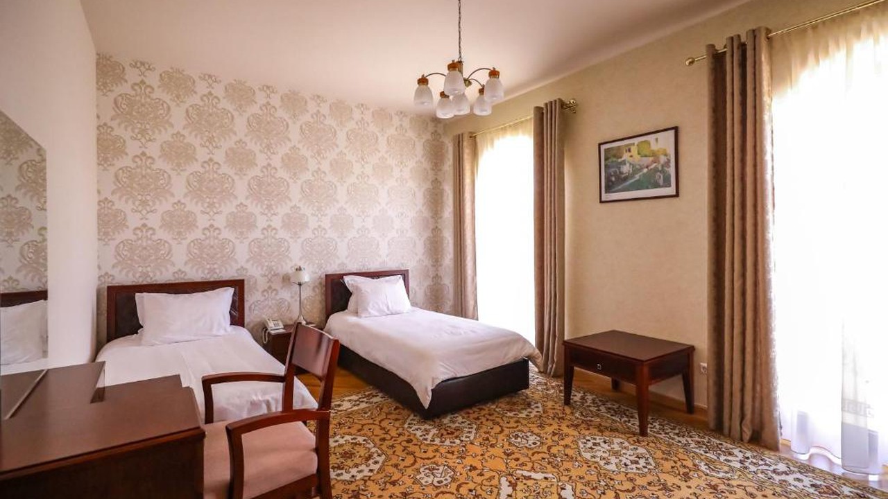 Visit Yerevan