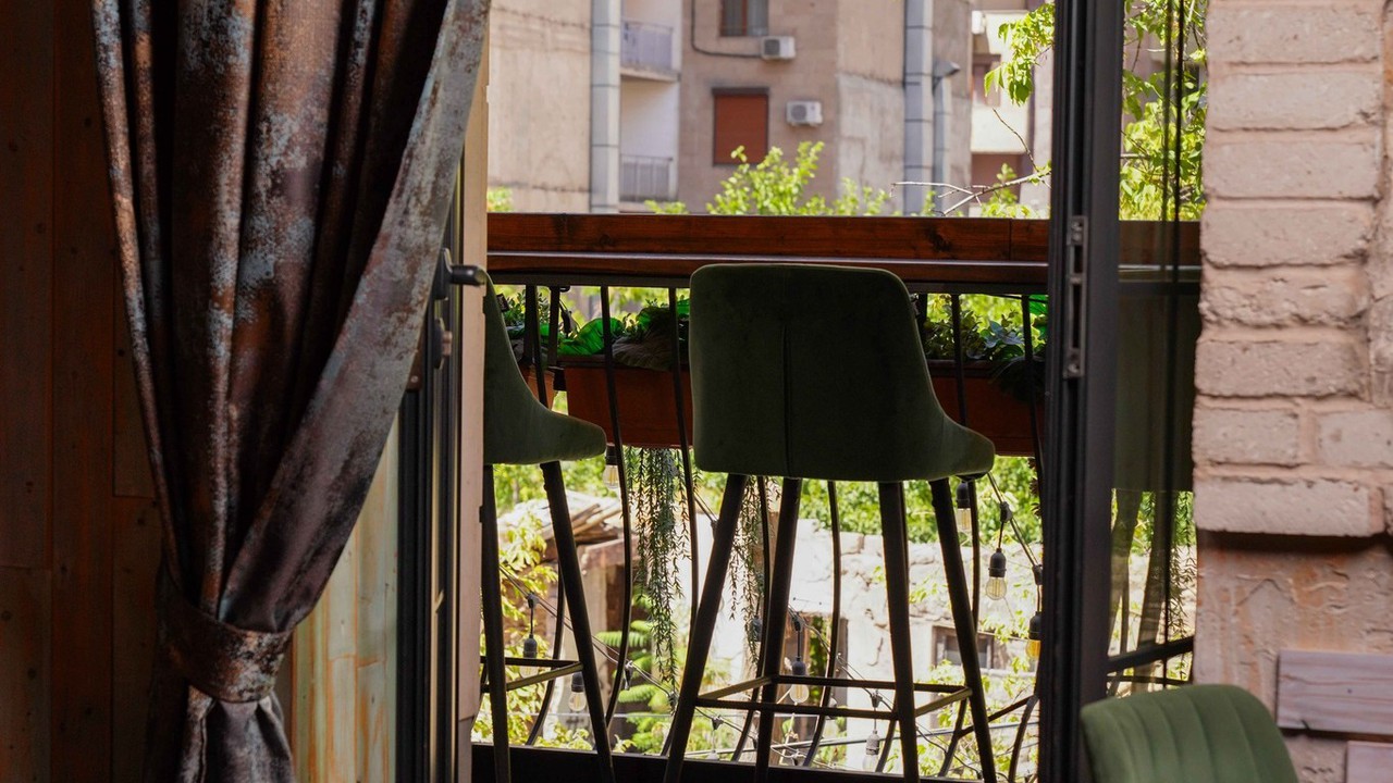 Visit Yerevan