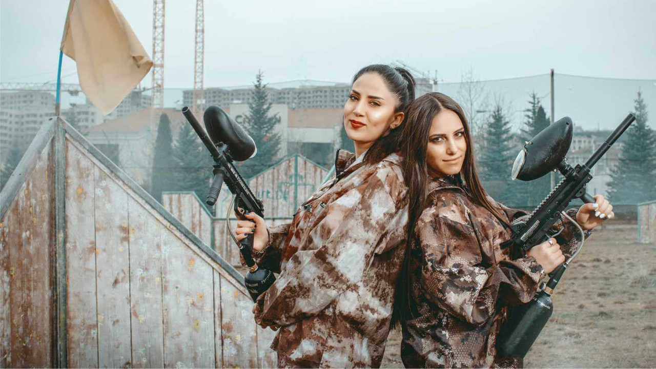 Visit Yerevan