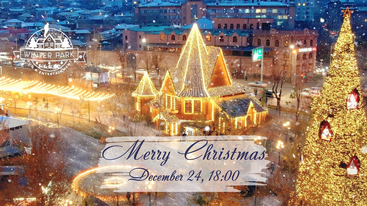 Visit Yerevan