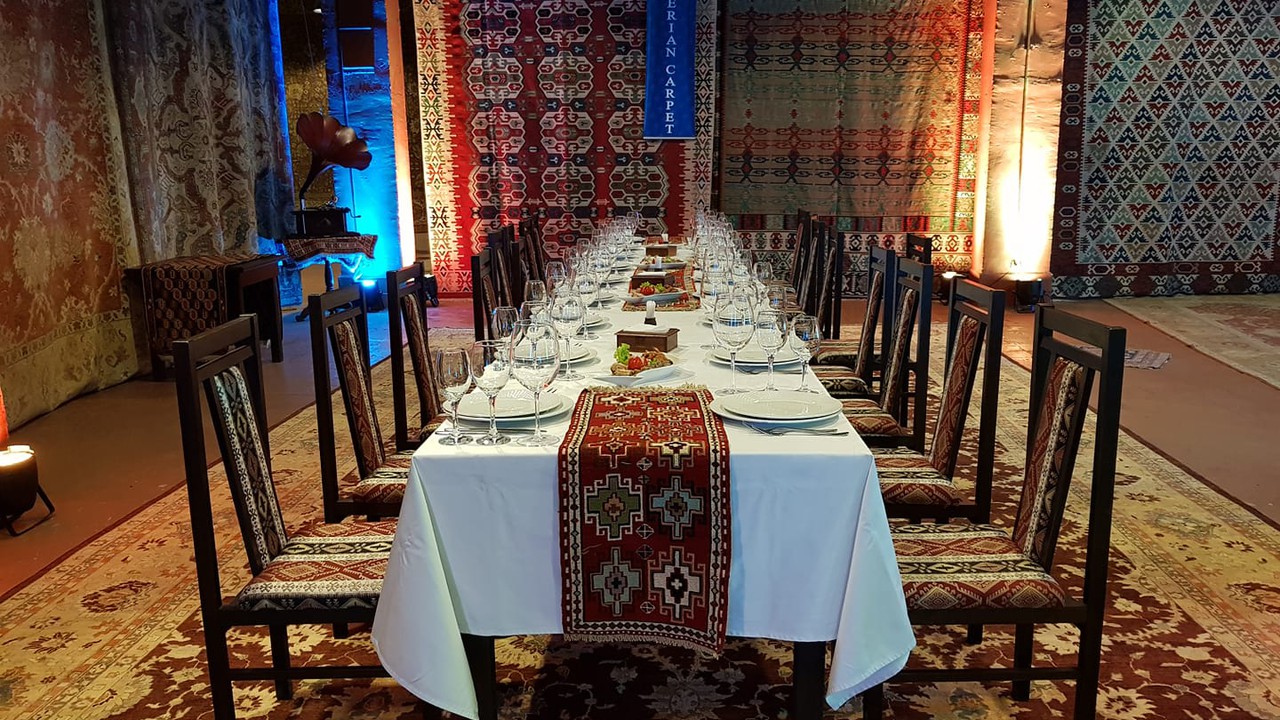 Visit Yerevan