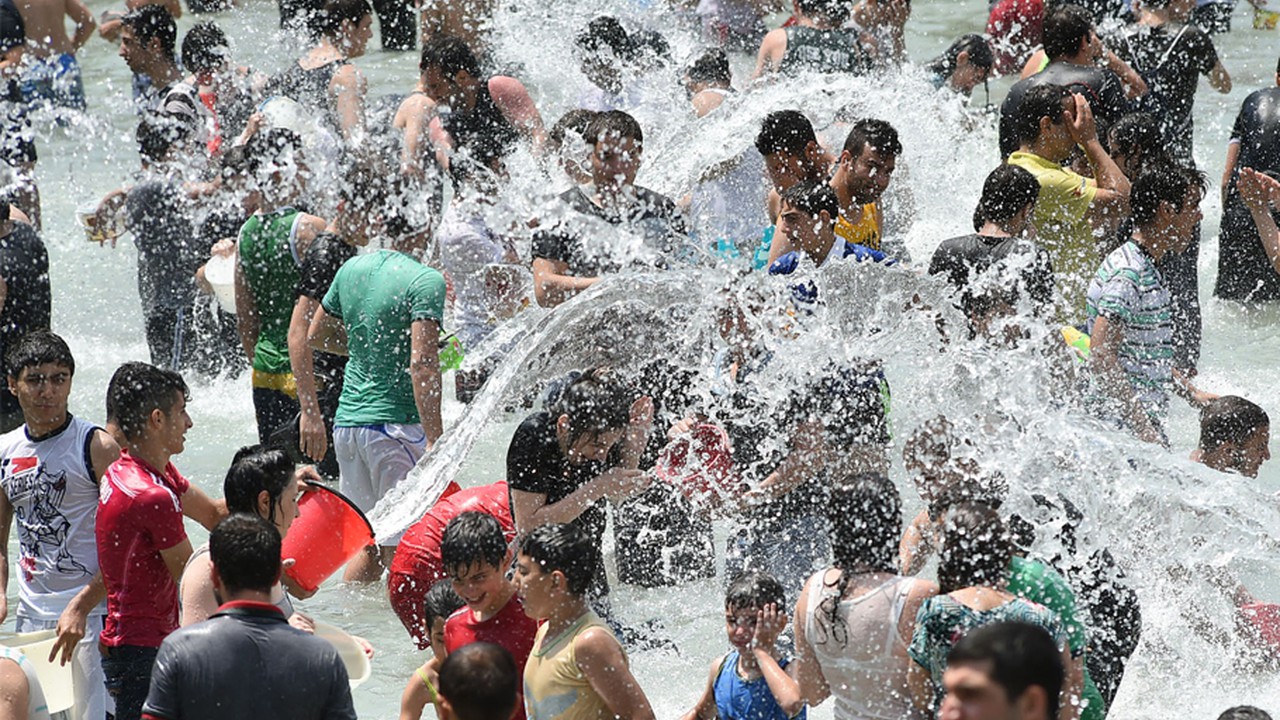 Visit Yerevan