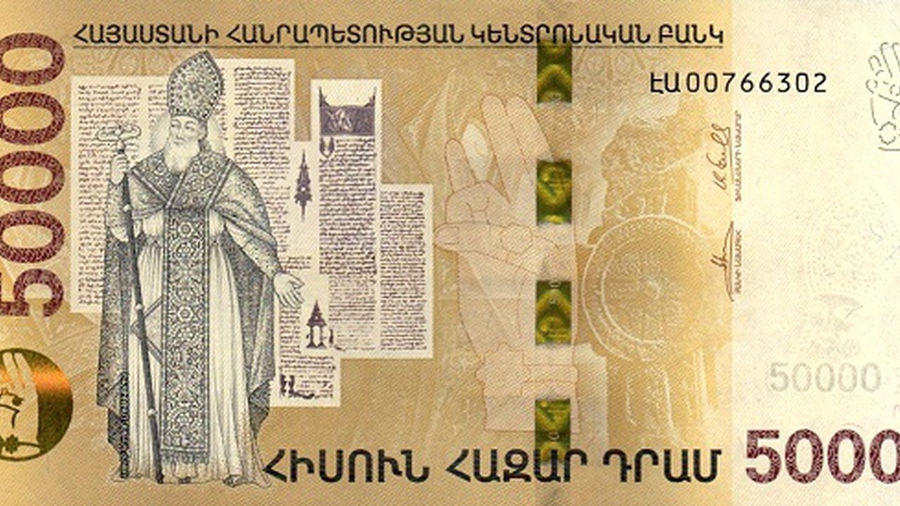 Visit Armenia