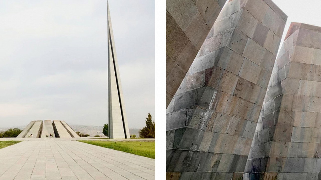 Visit Yerevan