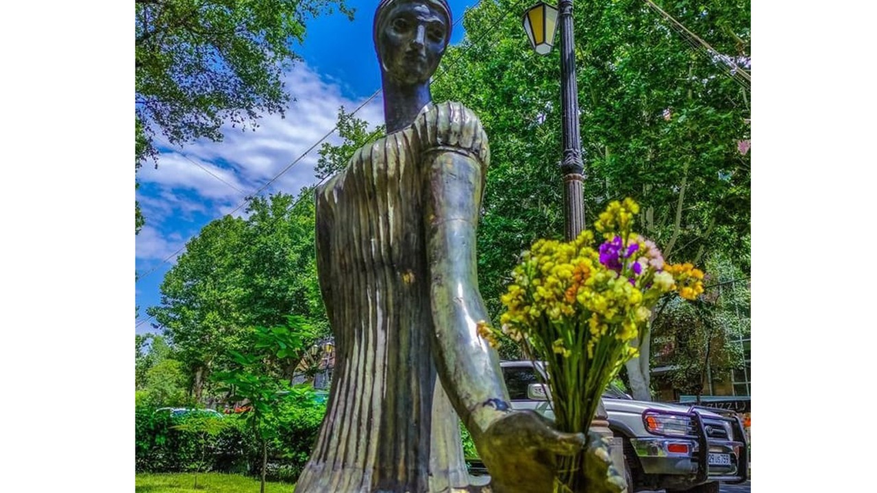 Visit Yerevan