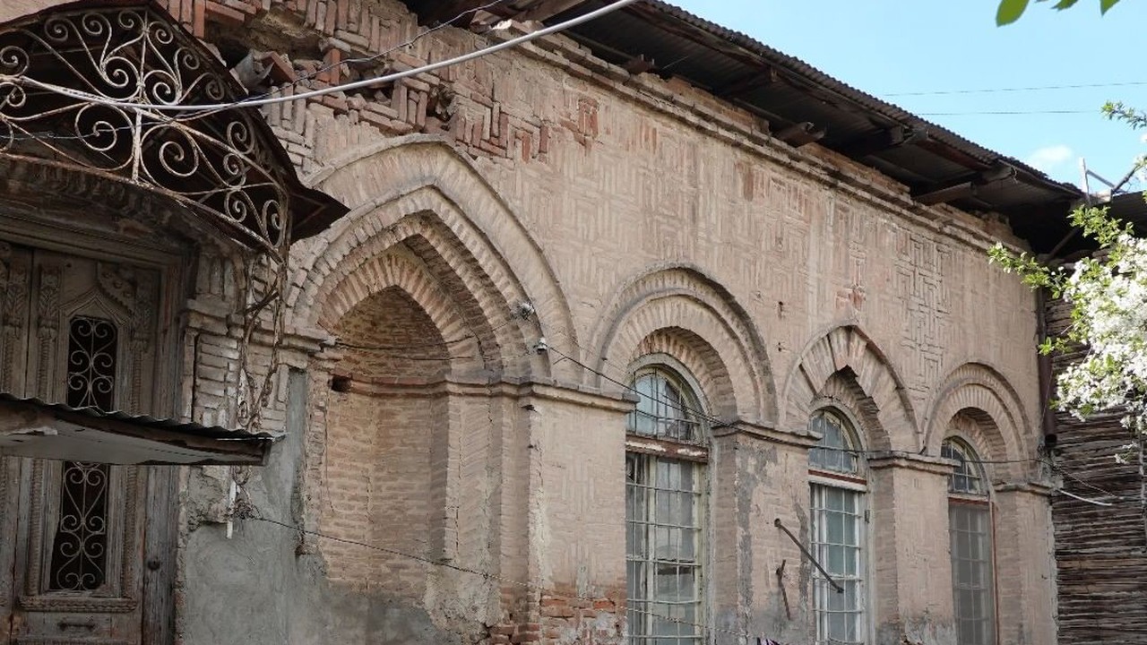 Visit Yerevan