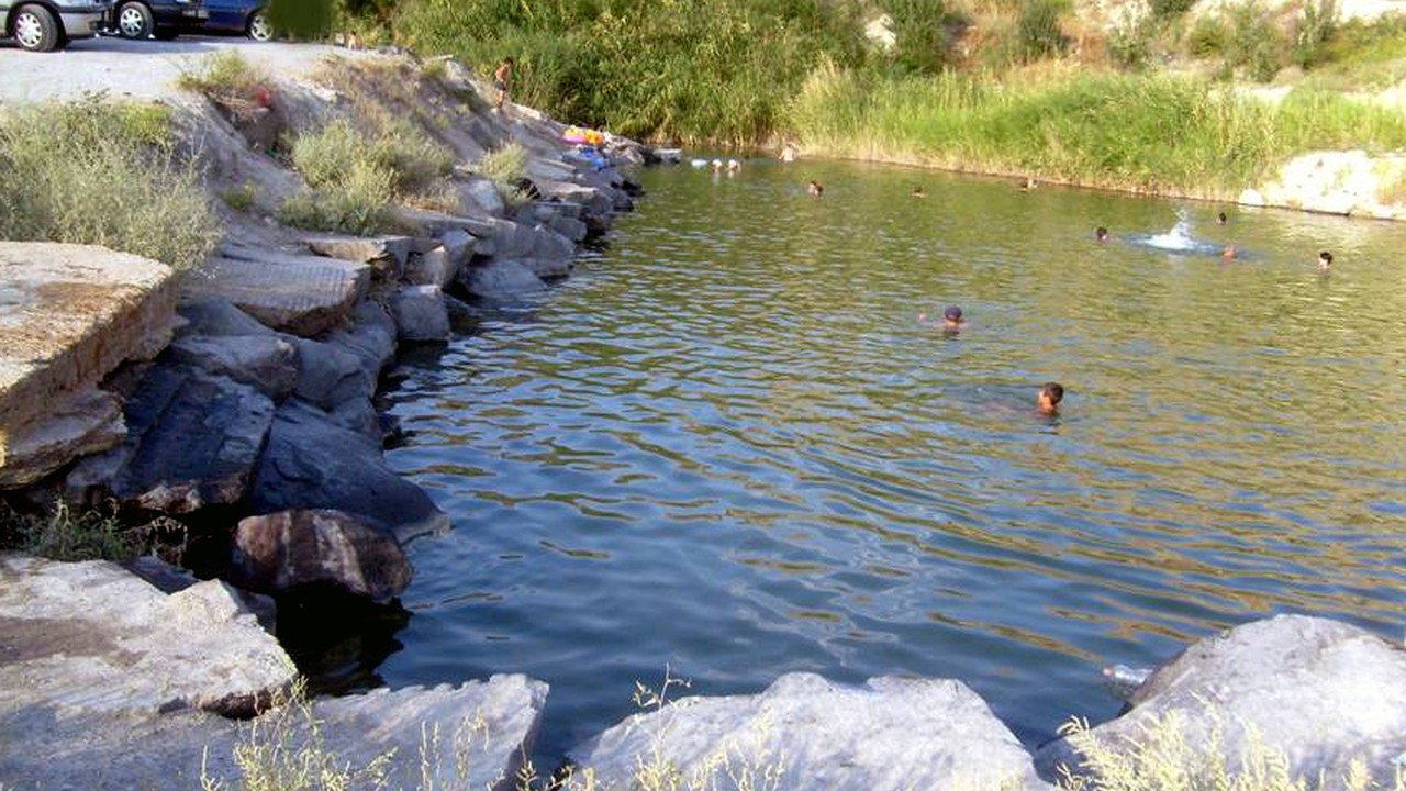 Visit Yerevan