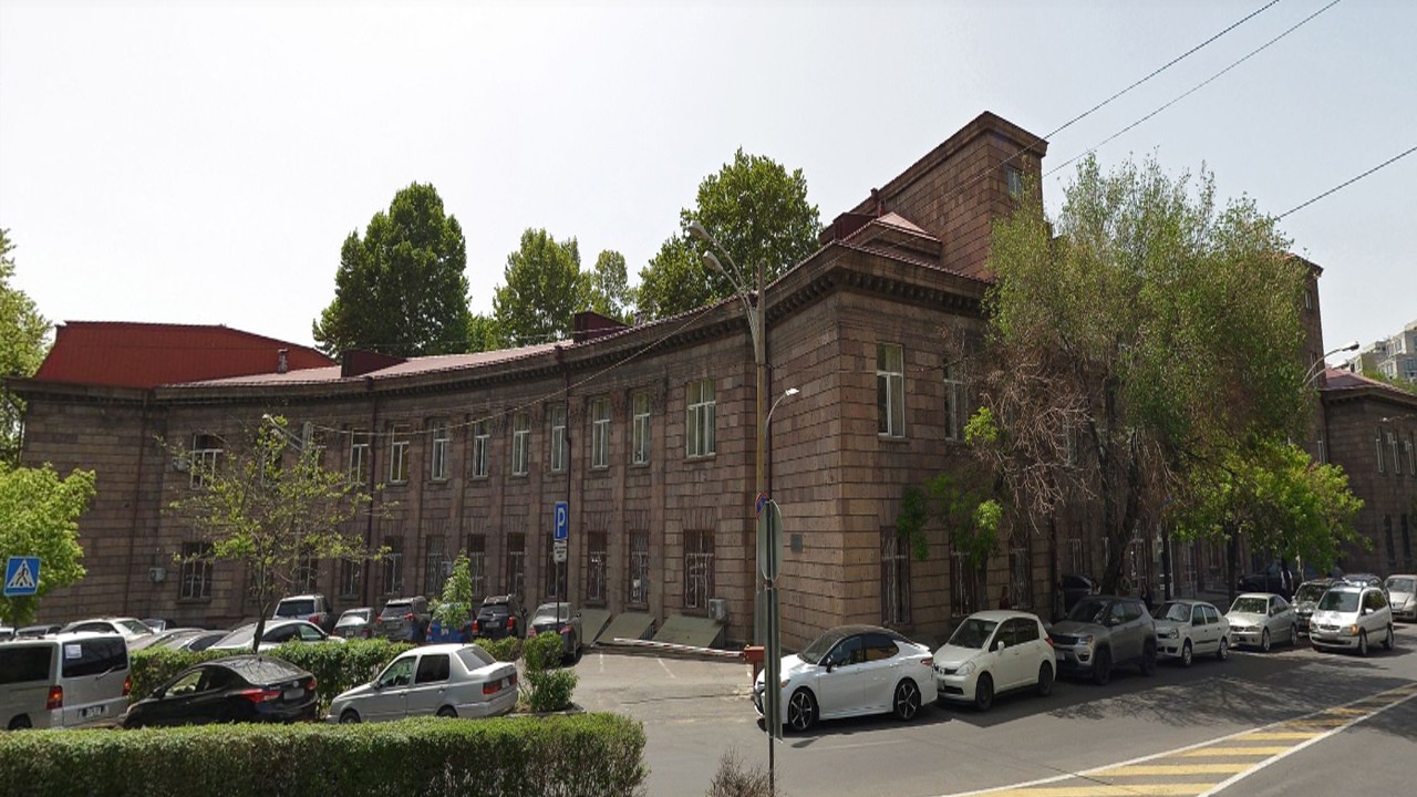 Visit Yerevan