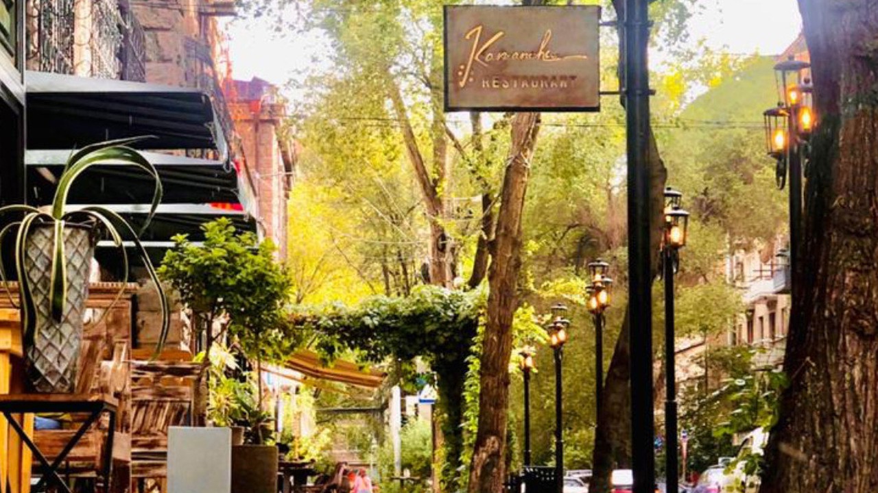 Visit Yerevan