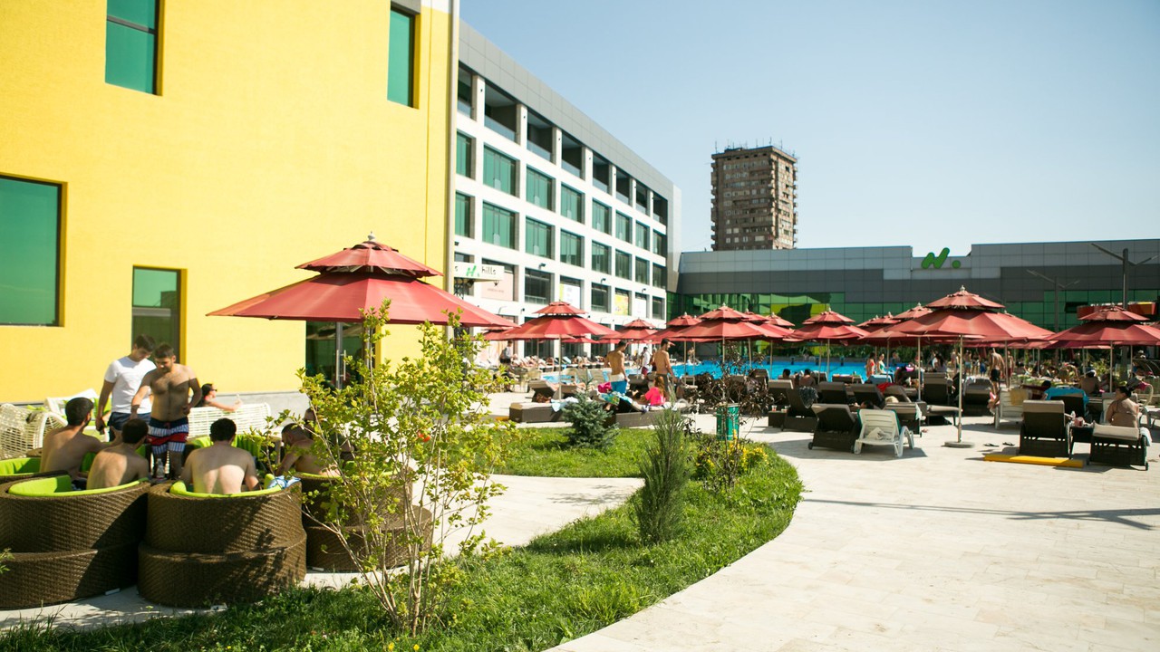 Visit Yerevan