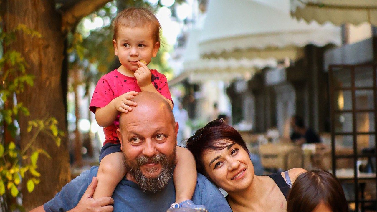 Visit Yerevan