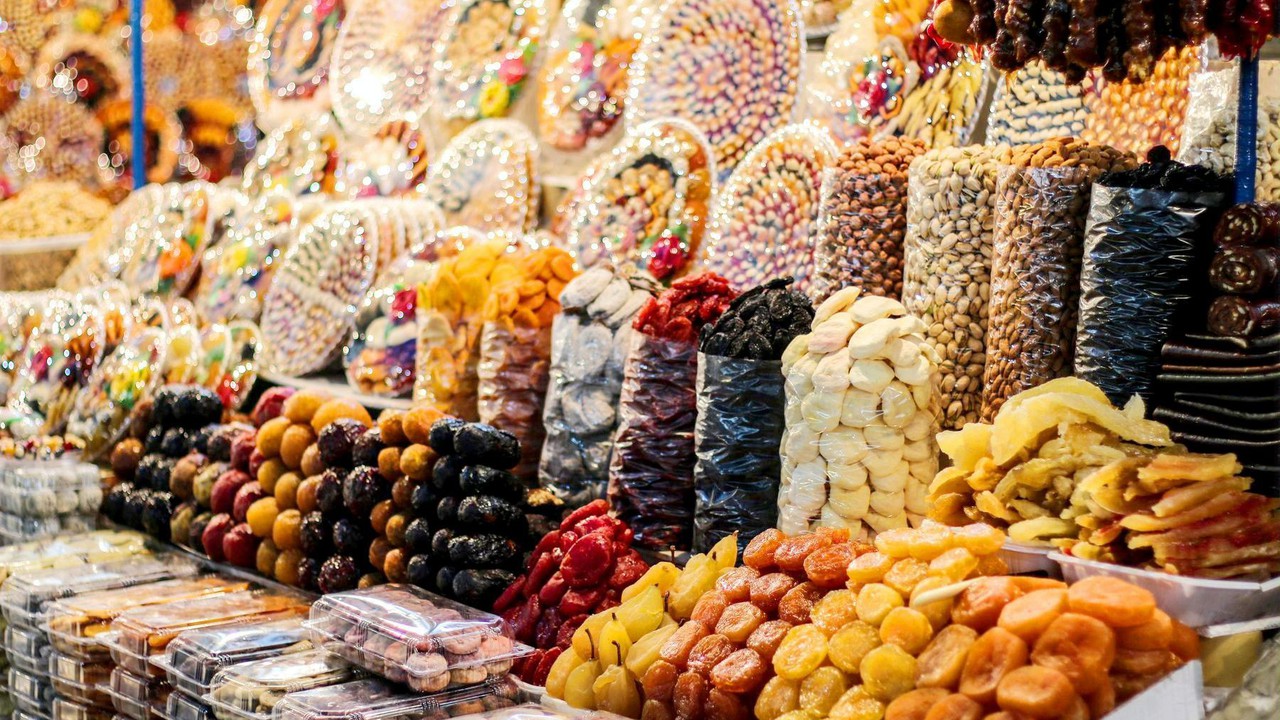 Visit Yerevan