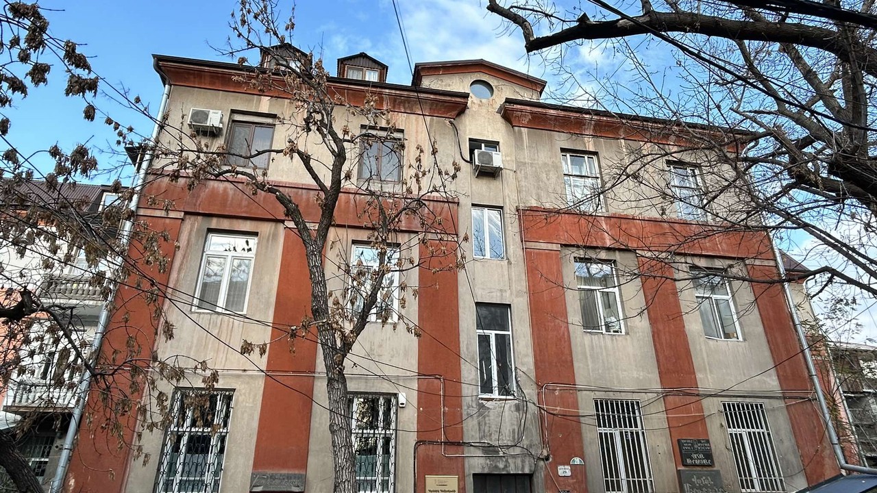 Visit Yerevan