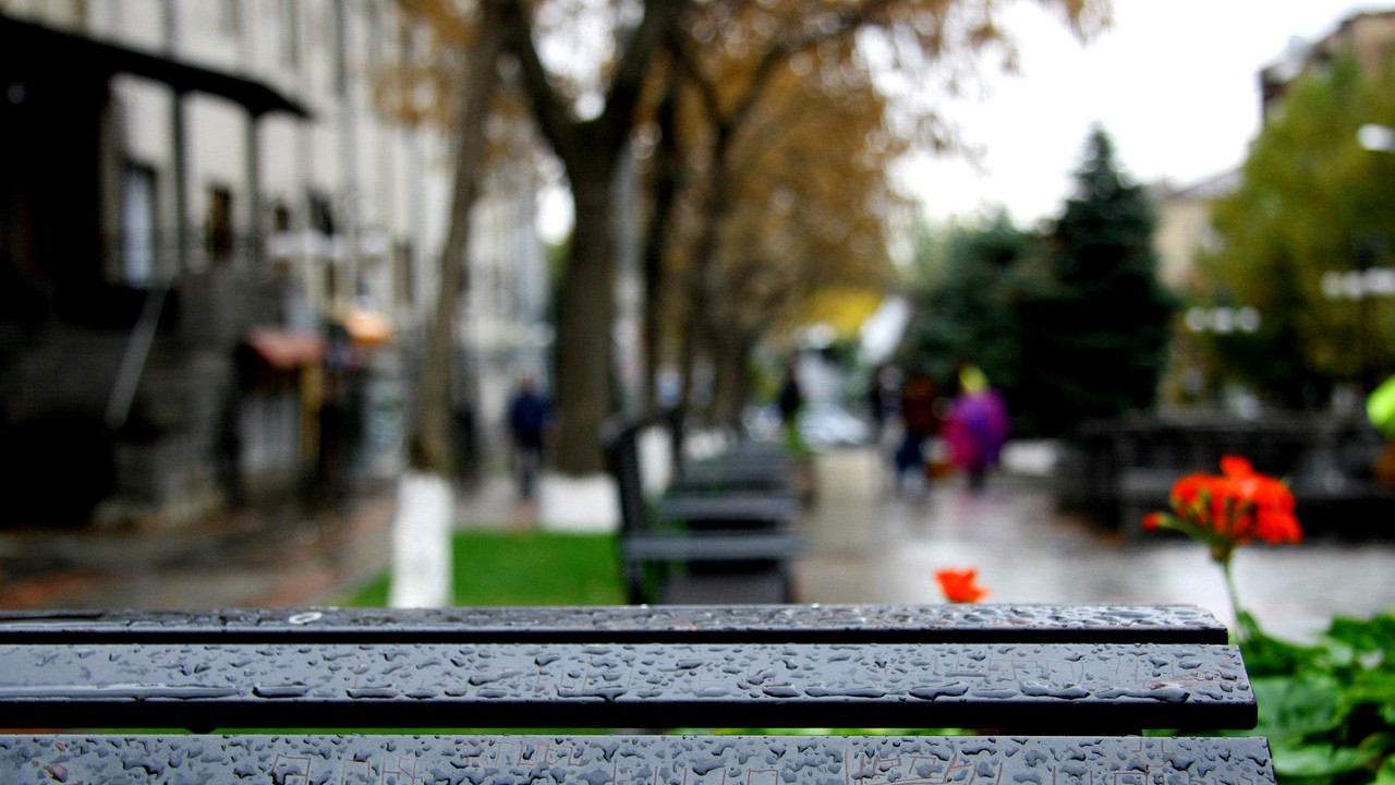 Visit Yerevan