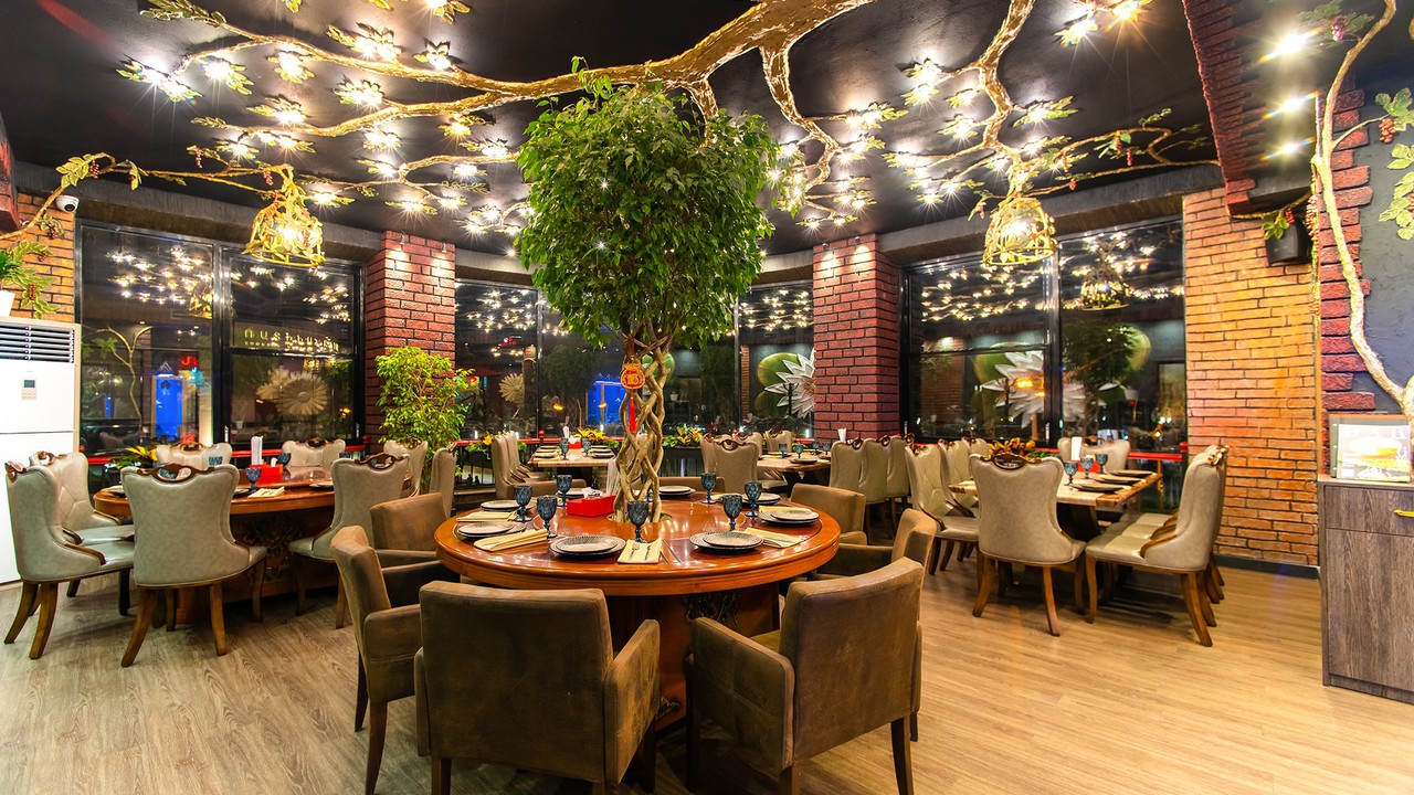 Visit Yerevan