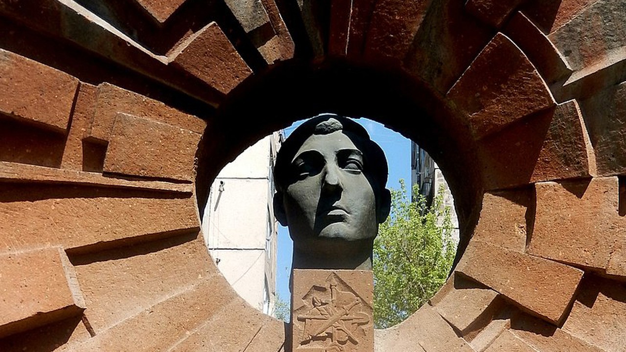 Visit Yerevan
