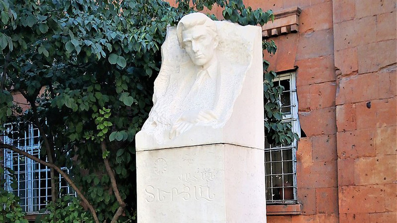 Visit Yerevan
