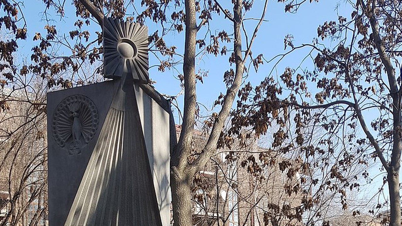 Visit Yerevan
