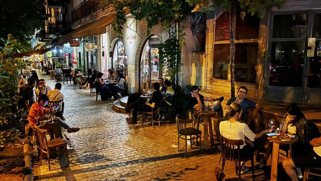 Visit Yerevan