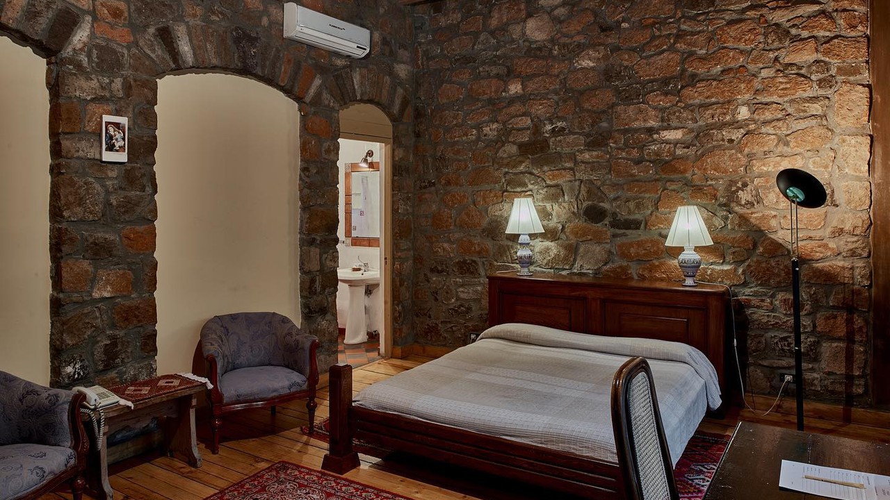 Visit Yerevan
