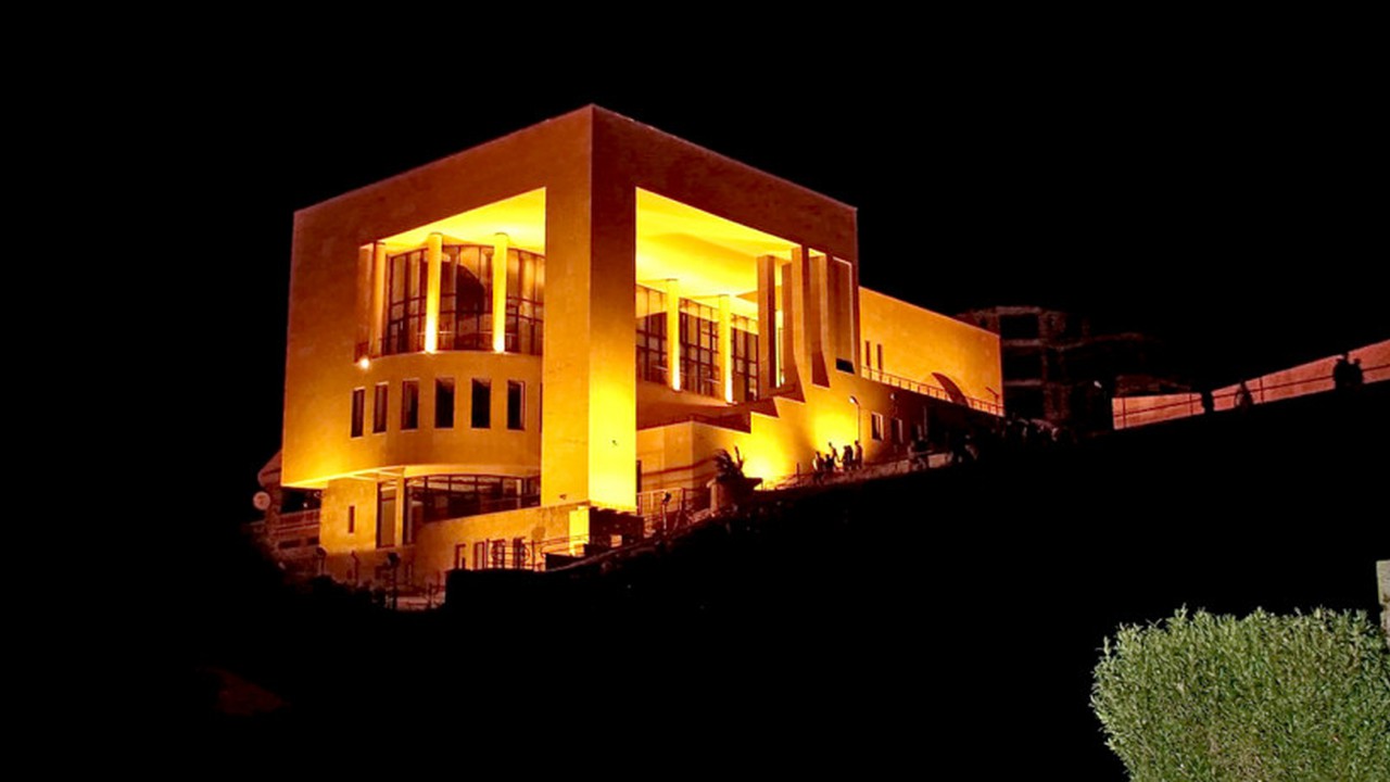 Visit Yerevan