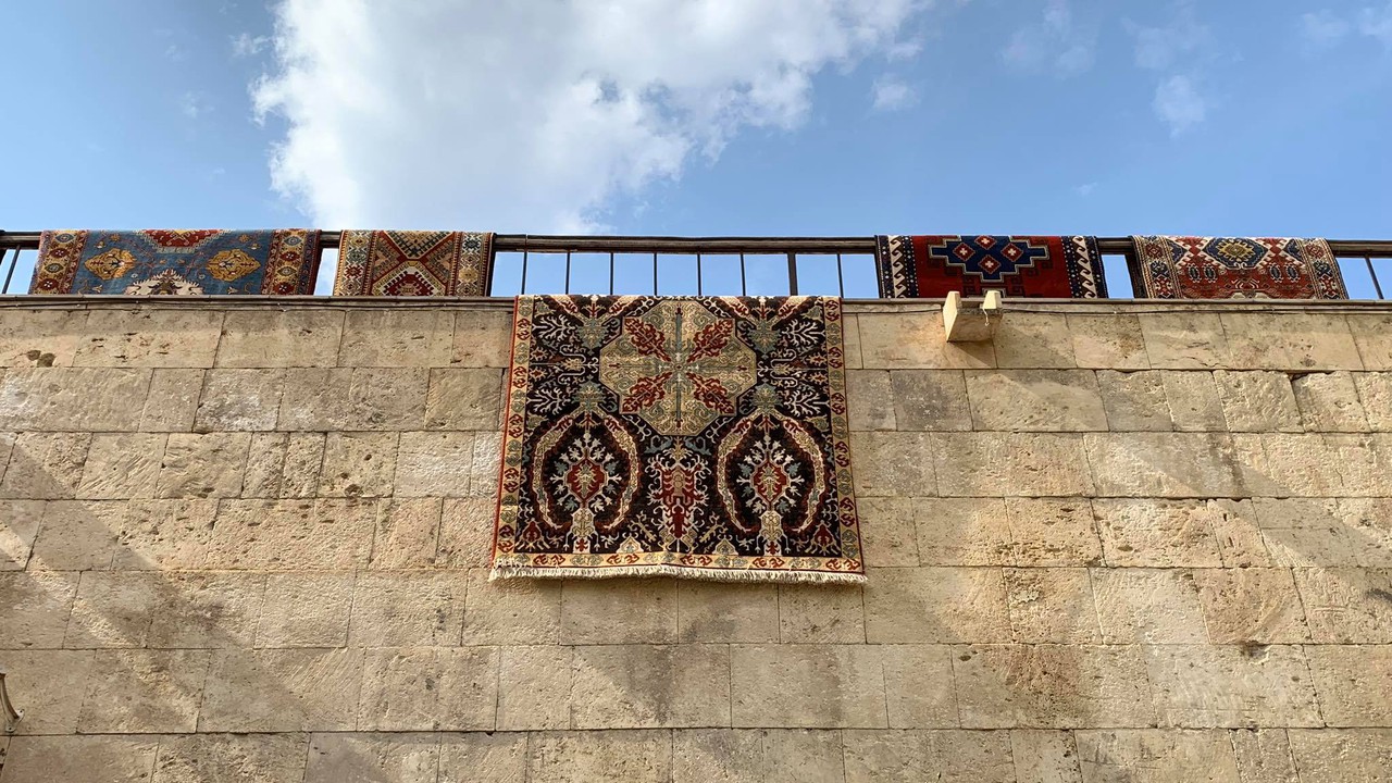 Visit Yerevan