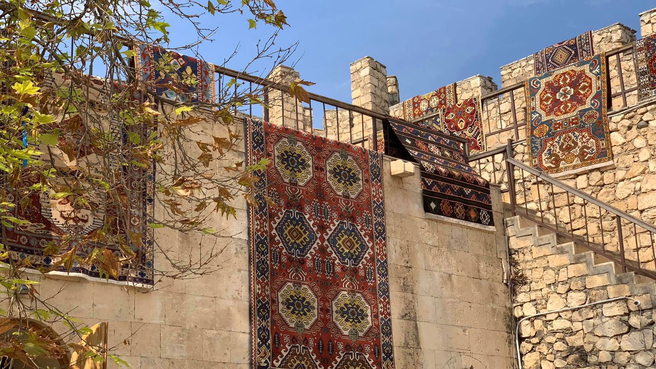 Visit Yerevan