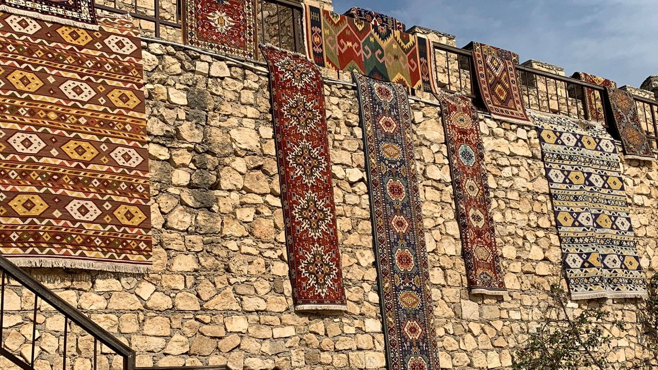 Visit Yerevan