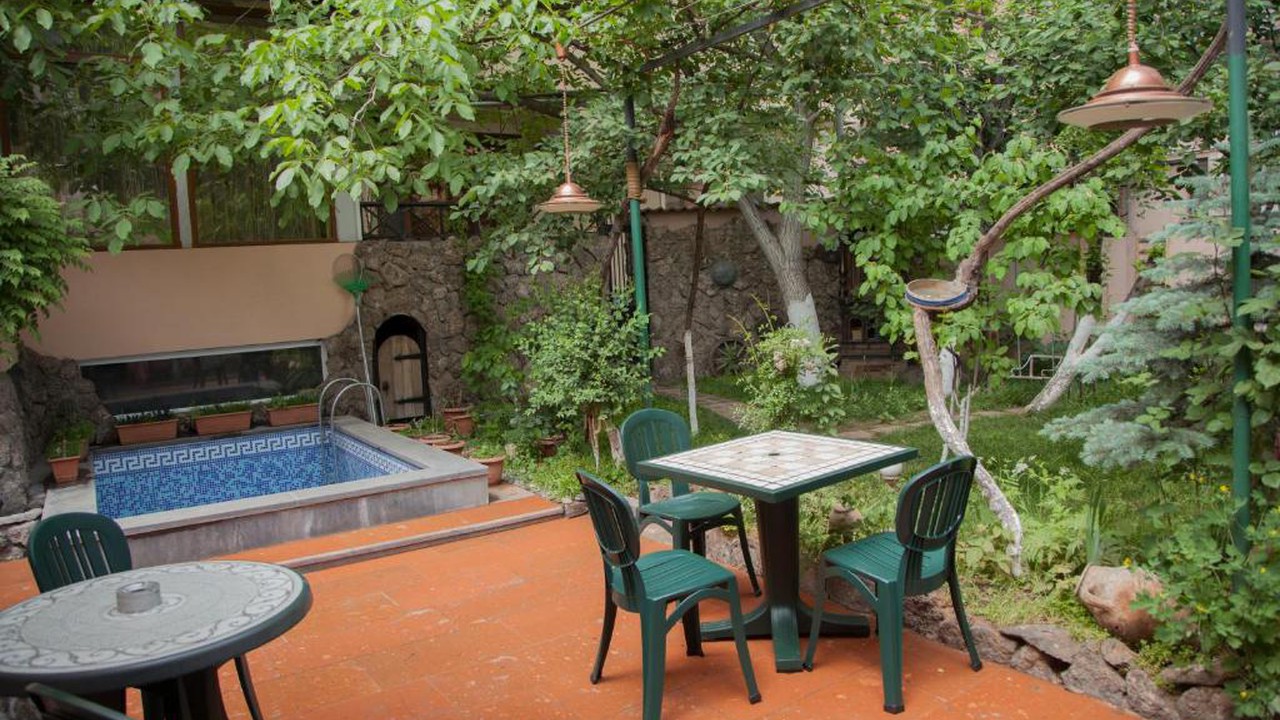 Visit Yerevan