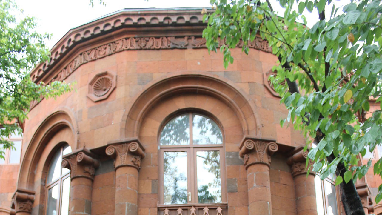 Visit Yerevan