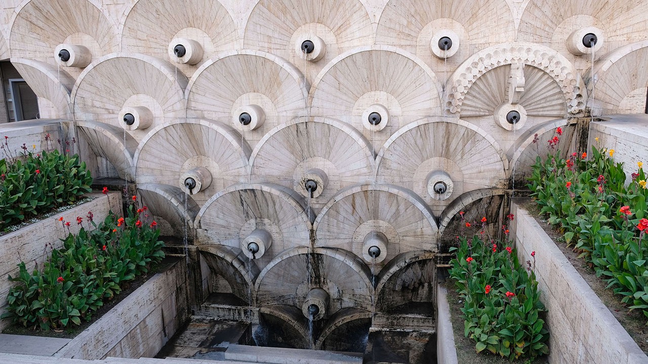 Visit Yerevan