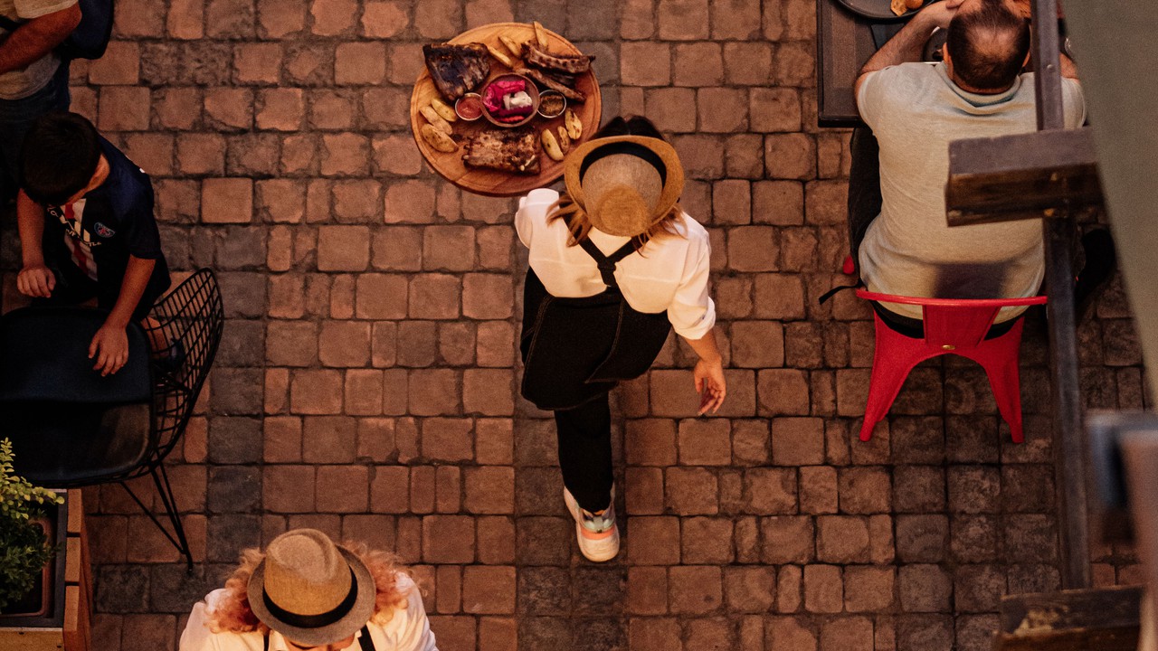 Visit Yerevan
