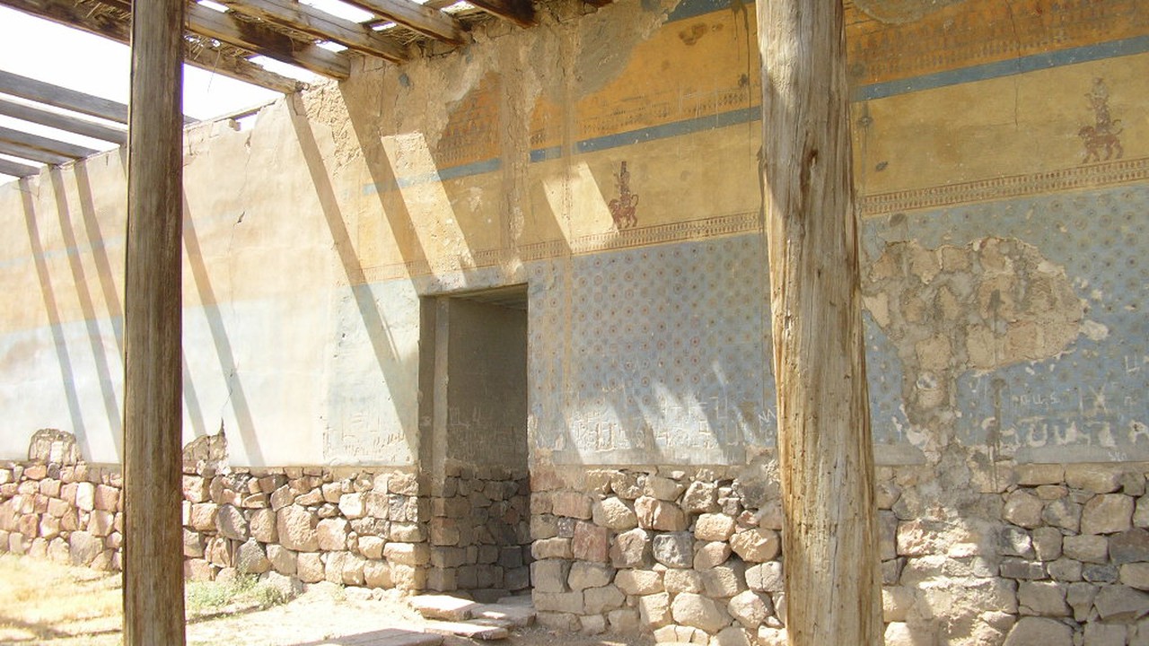 Visit Armenia