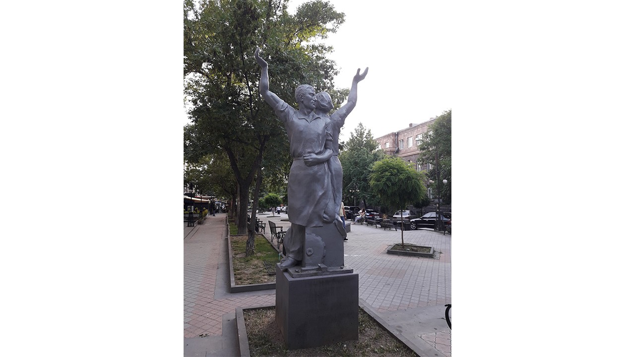 Visit Yerevan